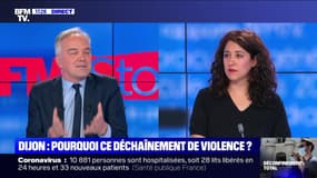 Story 2: Pourquoi ce déchaînement de violence à Dijon ? - 15/06