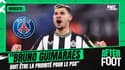 Mercato : “Bruno Guimarães doit être la priorité pour le PSG”, estime David Gluzman
