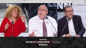 L'intégrale de Neumann / Lechypre du mercredi 3 février 2021