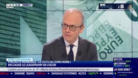 Fiscalité mondiale: le vote de l'ONU remet en cause le leadership de l'OCDE