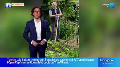 Un peu de cinéma, du jardinage et de la bonne humeur - La météo de Colas du mardi 27 janvier 2026