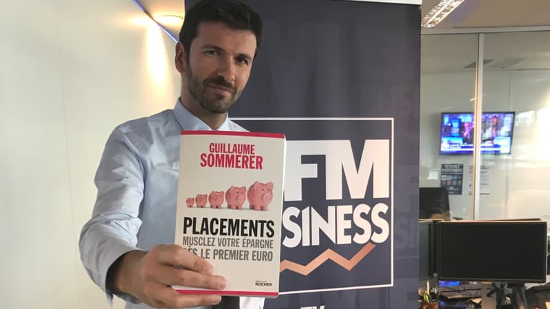 Selon Guillaume Sommerer, co-présentateur d'Intégrale Placements sur BFM Business, "des oasis de rendement poussent de tous côtés".