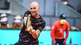 Adrian Mannarino