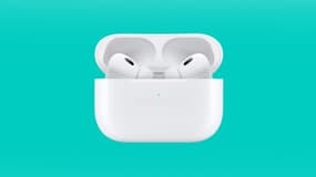 Amazon propose les AirPods Pro 2 à un prix dérisoire et ce n'est pas une erreur

