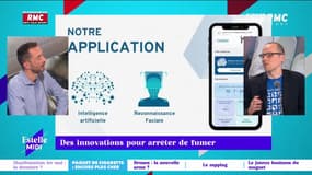 On n'arrête pas le progrès : Des innovations pour arrêter de fumer - 01/05