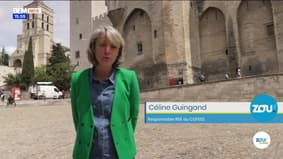 Zou ! Le mag du lundi 16 juin - La Région Sud accélère sa transition écologique avec le pacte "Transition en scènes" !