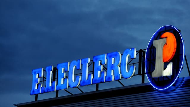 Le siège d'E.Leclerc a été perquisitionné de mardi à mercredi.