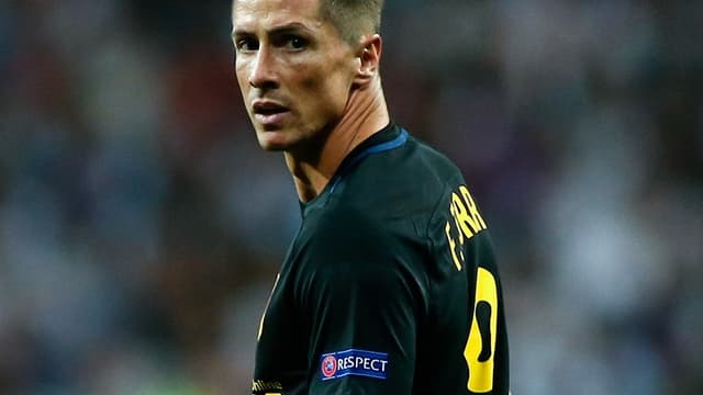Fernando Torres