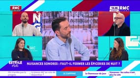 Le Zapping RMC - 25/02