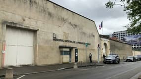 Mémorial de Montluc