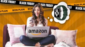 À moins de 2 euros, ce bracelet silicone pour Apple Watch est l’accessoire qu’il vous faut