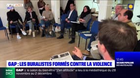 Gap: les buralistes s'inquiètent de l'augmentation des faits de violence