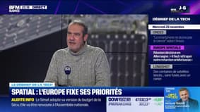 Smartphone et cancer : "Pas de lien" (ANSE) - 26/11