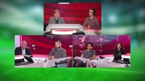 RMC Poker Show - Le "Dans la tête d'un fish" du 24 mars