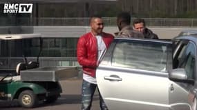 La Fashion Week de l'Equipe de France