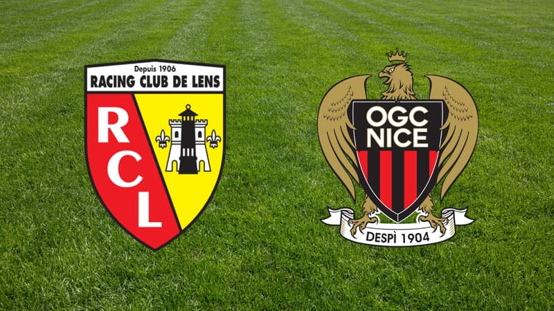 Lens - Nice : à quelle heure et sur quelle chaîne suivre le match de Ligue 1 en direct ?