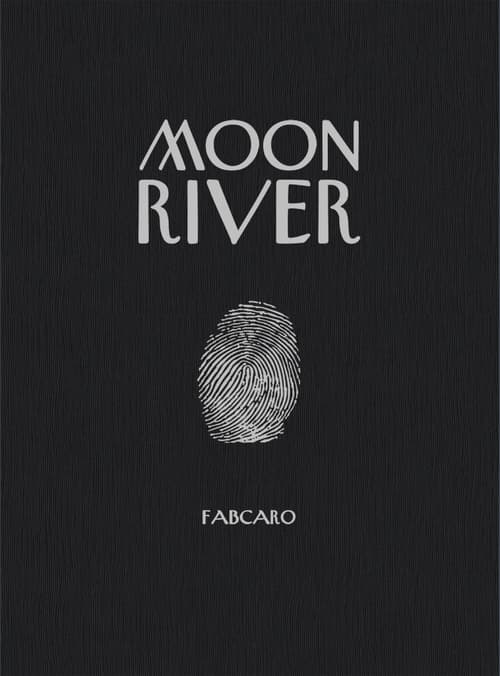 Un extrait de "Moon River", le nouveau Fabcaro