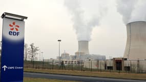 Les antinucléaires font condamner EDF