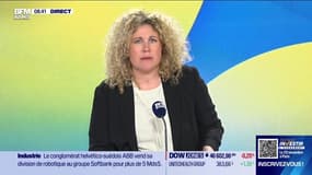 Good Morning Business - Mercredi 8 octobre