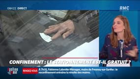 Le stationnement est-gratuit pendant le confinement ?