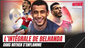Montpellier : "Je n'ai pas eu de retour...", Belhanda avait proposé à Nicollin de revenir