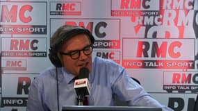 Exil fiscal: "On est les seuls en Europe à avoir l'ISF"