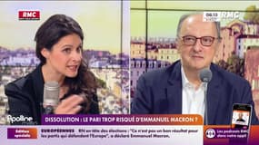 Législatives : le RN va-t-il tout emporter ?