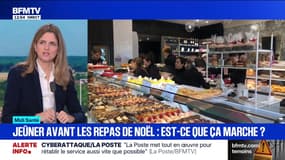 Est-ce une bonne idée de mener un jeûne avant les fêtes?