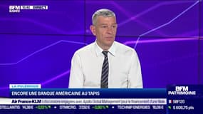 Nicolas Doze : Encore une banque américaine au tapis - 05/05