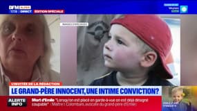 Mort d'Émile: la piste intrafamiliale reste-t-elle ouverte?