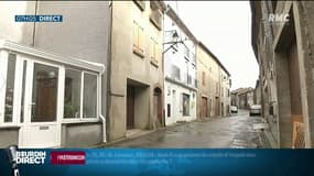 Quelles mesures dans le plan d'action du gouvernement en faveur des territoires ruraux?