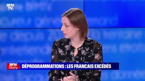 Story 5 : Plan blanc, des déprogrammations en cascade dans les hôpitaux - 22/12