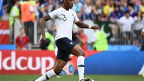 Presnel Kimpembe