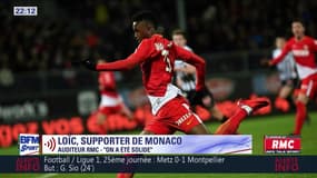 After Foot du samedi 10/02 – Partie 1/6 - Débrief d'Angers/Monaco (0-4)