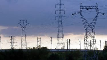 EDF soutient le plan de développement de RTE