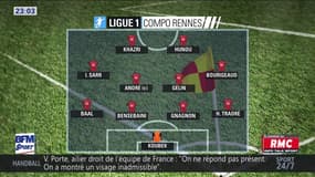 Ali Benarbia : "Ismaïla Sarr a un gros potentiel mais..." 