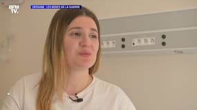 Ukraine : les bébés de la guerre