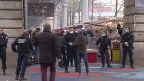 Paris, Nice, Lyon... Les Français manquent encore un peu de rigueur face au confinement