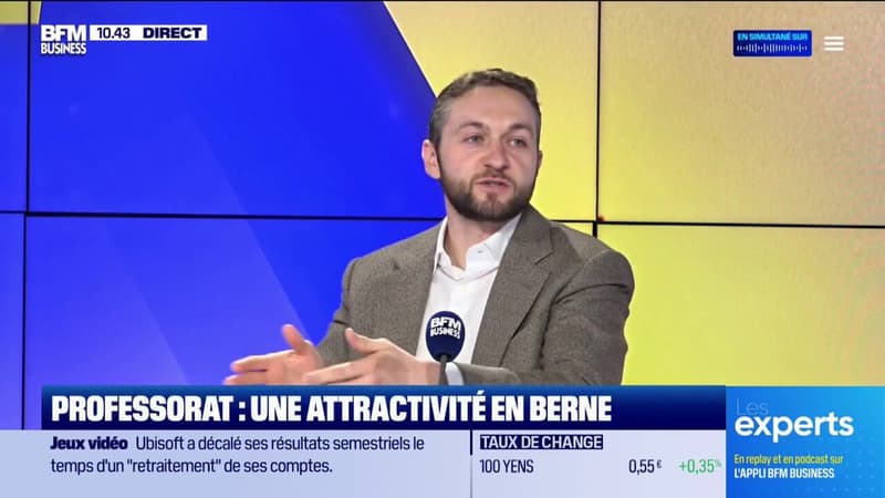 Une baisse du niveau scolaire alarmante