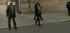 SNCF: Valls laisse entrevoir une aide de l'État sur la dette