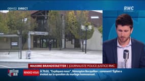 Assassinat de Samuel Paty: de quoi sont accusés les deux élèves mis en examen?