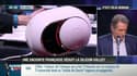 La chronique d'Anthony Morel: Phantom, l'enceinte connectée de Devialet séduit la Silicon Valley - 30/11