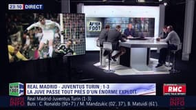 Ligue des champions : Le carton rouge de Buffon était-il justifié ? La réponse de Quiniou
