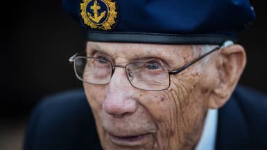 William "Bill" Cameron, vétéran canadien de la Seconde Guerre mondiale, est mort à l'âge de 100 ans ce dimanche 2 juin.