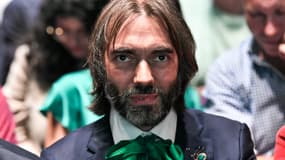 Cédric Villani