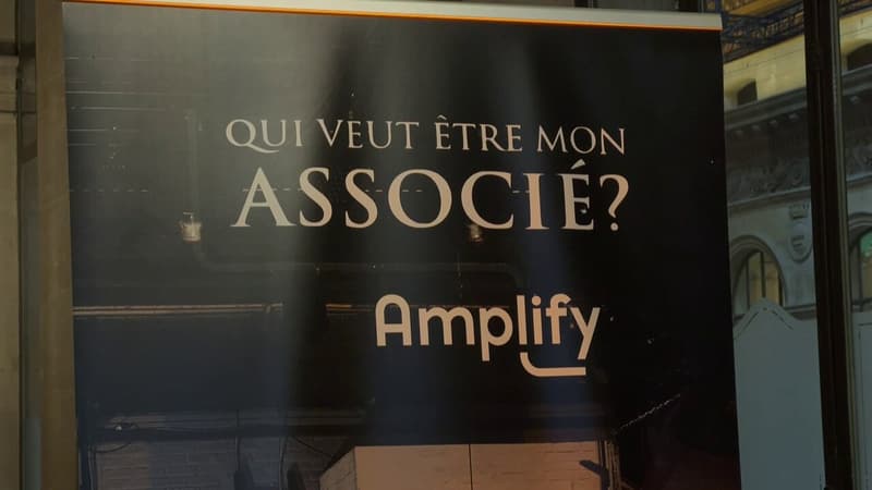 L'émission "Qui veut être mon associé ?" lance un "accélérateur entrepreneurial" pour soutenir des start-up