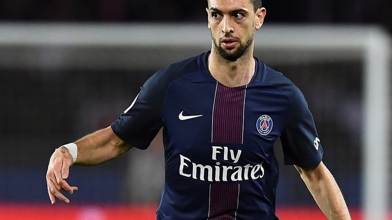 Javier Pastore