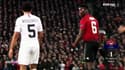 Manchester United - PSG : comment Marquinhos a muselé Pogba