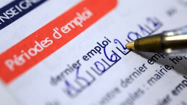22,9% des chômeurs français ont trouvé un job au premier semestre 2015.