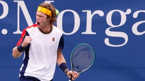 A. Rublev
